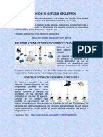 Identificación de Sistemas Operativos