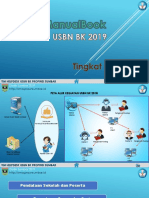 ManualBook USBN BK 2019 PDF