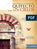 El Arquitecto de Los Cielos - Jacques Cardona PDF