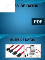 Buses de Datos
