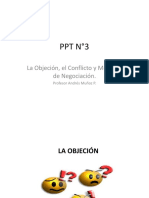 NÂ°2 TÃ©cnicas de NegociaciÃ N PDF