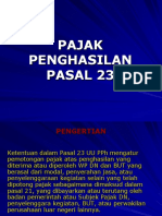 PAJAK PENGHASILAN PASAL 23.pdf