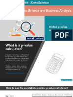 056 Online-P-Value-Calculator PDF