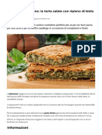 Erbazzone Reggiano La Torta Salata Con Ripieno Di Bieta e Parmigiano (1)