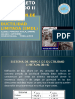 146032795-Edificacion-de-Muros-de-Ductilidad-Limitada-Emdl.pptx