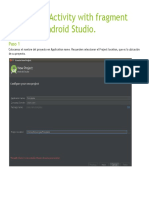 Eclipse A Android Studio