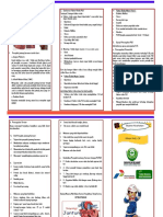 BULETIN Waspada Penyakit Jantung