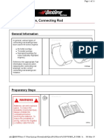 MR Bearing Conrod PDF