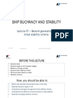Lecture 07-Second Generation PDF