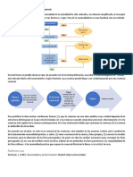 Concepto de Racionalidad de Jesús Mosterin