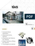 SEMANA 15 - Tuberias