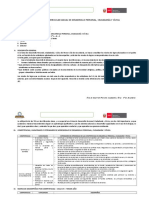 DPCC 3° Programacion y Unidades.doc