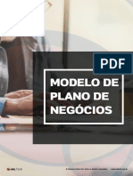 Modelo Plano de Negocios-Uol Host PDF