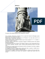 Le 4 Virtu Cardinali PDF