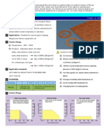 Joint Sheet CLINSIL-Brown: Features: Inorganic Filler Is Added To Inorganic Fibers