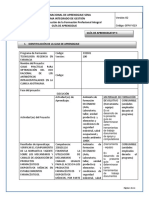 GFPI-F-019 Formato Guia de Aprendizaje