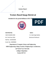 Seminar Report 1