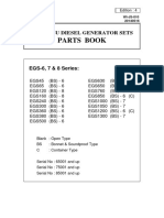 Additional Parts Book EGS Series - 678 - Receipt On Sept 2014 PDF