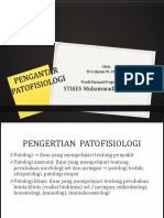 Pengantar Patofisiologi