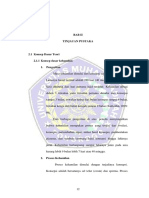 Bab Ii PDF