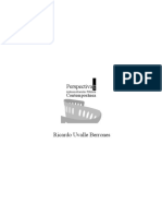 Perspectiva Administración Pública. Contemporanea. Ricardo Uvalle Berrones PDF