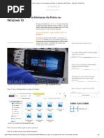Como Voltar a Ver Miniaturas de Fotos No Windows 10 _ Dicas e Tutoriais _ TechTudo