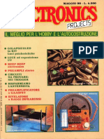 Electronics Projects 1990 - 06