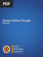 Politics Global Governance Polarity International