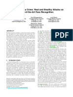 Face Rec ccs16 PDF