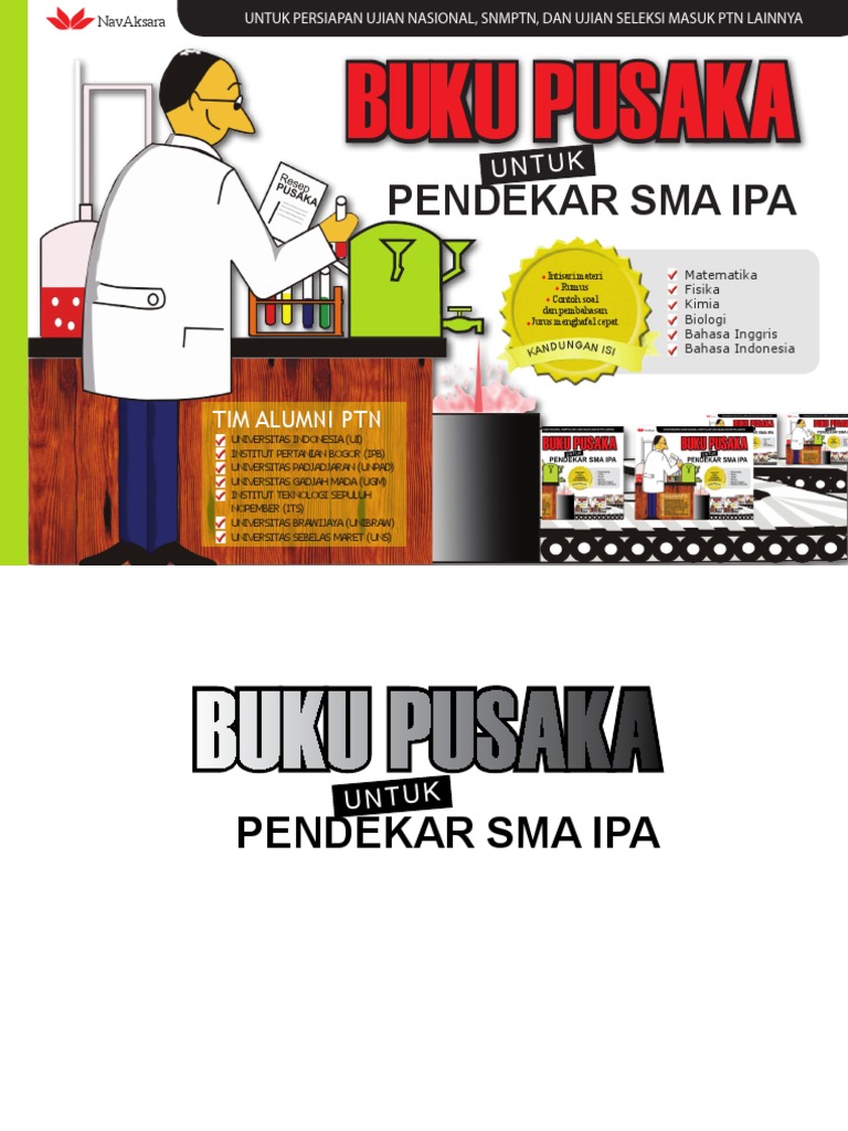 Buku Pusaka Smapdf