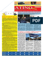 El Latino de Hoy Weekly Newspaper of Oregon | 4-10-2019