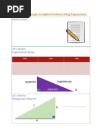 Guided Notes