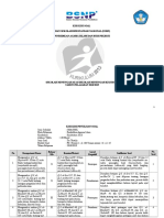 Kisi-Kisi Usbn Pendidikan Agama Kur 2013