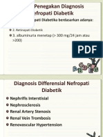 CBD Nepropati DM