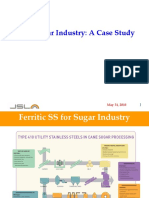 SS in Sugar Industry - Mod PDF