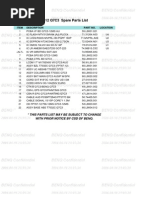 Download Monitor TFT-LCD BenQ Q7C3 FP767 Service Guide by Jose Alberto SN40598633 doc pdf