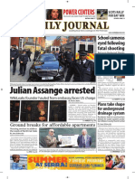 San Mateo Daily Journal 04-12-19 Edition