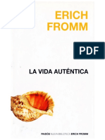 La Vida Auténtica PDF