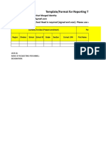 MERGING Request For Correction Forms 3