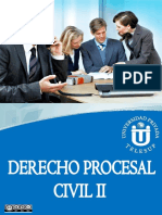 Derecho Procesal Civil II.pdf