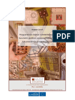 Programozás Logikai Szimbólumokat Használó Grafikus Programnyelven És Folyamatábrás Programozással PDF
