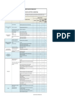 Matriz de Jerarquización Con Medidas de Prevención y Control Frente A Un Peligro-Riesgo