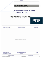 Boeing 737NG ATA70 STANDARD PRACTICES PDF