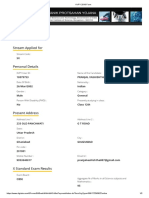 Kvpy 2018 Form