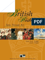 British History Seen Through Art PDF