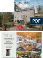 Millers House: Aysgarth - Wensleydale