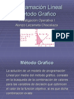 Lezameta Chacaliaza Alonzo - Programación Lineal Método Grafico.ppt