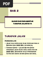 BAB 2 Bahan Jalan PDF