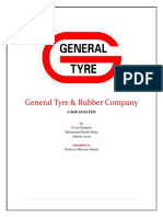 General Tyre Final