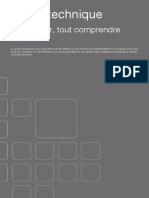 T Guide Technique PDF